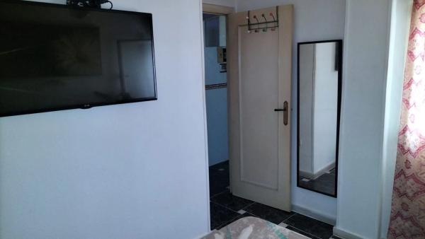 Dúplex en Barrio Gaspar Perrelló