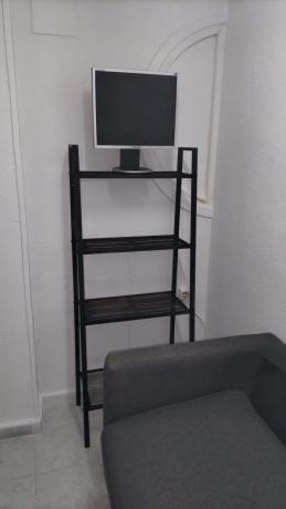 Dúplex en Barrio Gaspar Perrelló