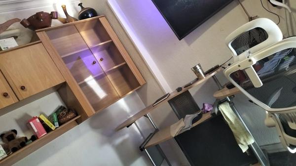 Dúplex en Barrio Gaspar Perrelló