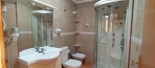 Piso en Barrio Los Europeos