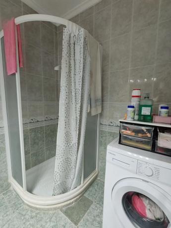 Ático en Barrio Gaspar Perrelló