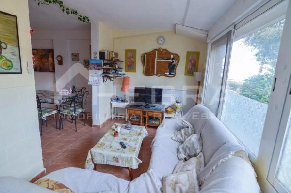 Piso en calle Bogavante