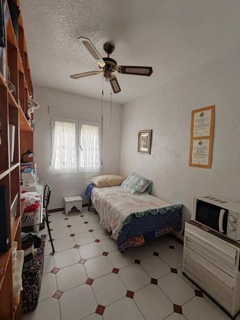 Ático en Barrio Gaspar Perrelló