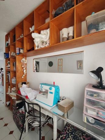 Ático en Barrio Gaspar Perrelló