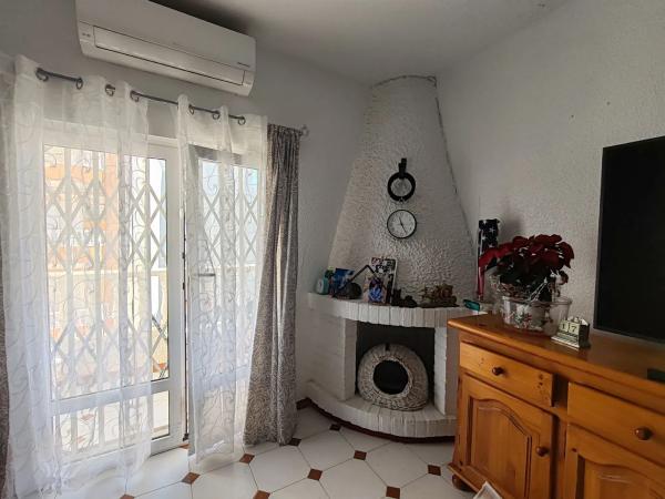 Ático en Barrio Gaspar Perrelló