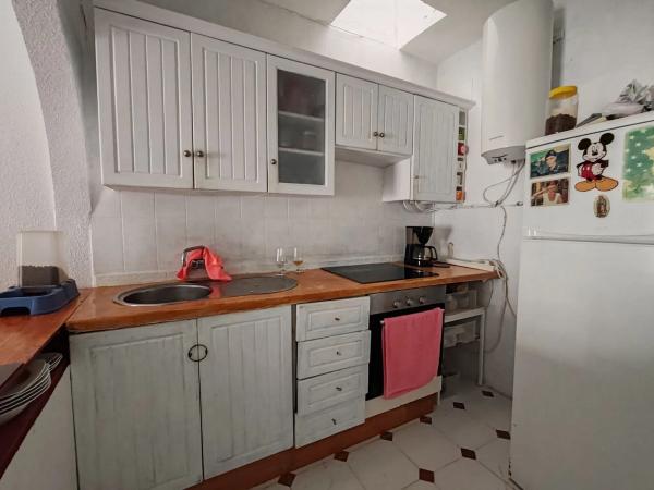 Ático en Barrio Gaspar Perrelló