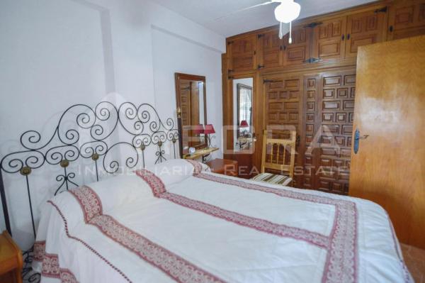 Piso en calle Bogavante