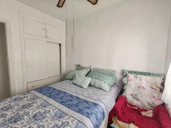 Ático en Barrio Gaspar Perrelló