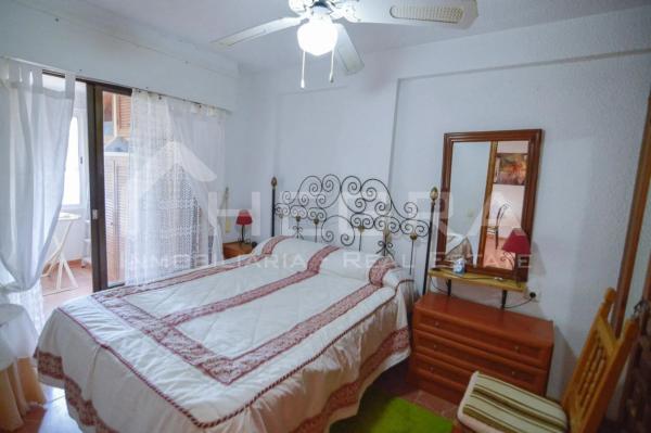 Piso en calle Bogavante