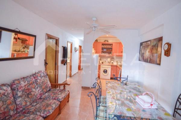 Piso en calle Bogavante