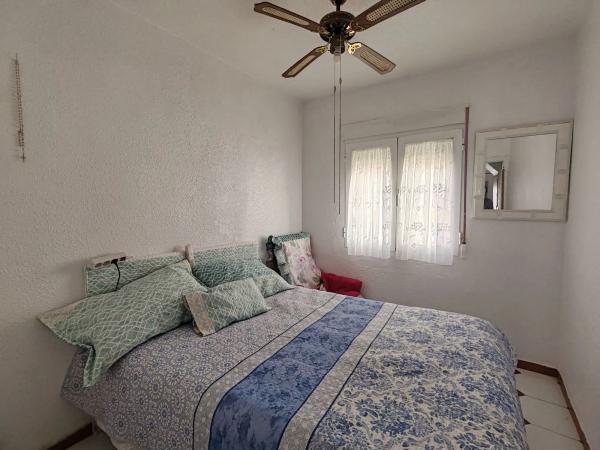 Ático en Barrio Gaspar Perrelló