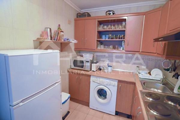 Piso en calle Bogavante