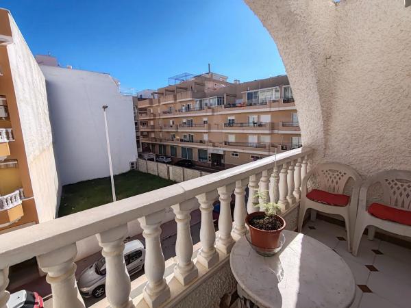 Ático en Barrio Gaspar Perrelló