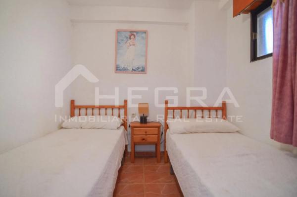 Piso en calle Bogavante