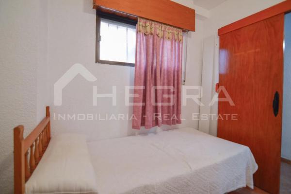 Piso en calle Bogavante