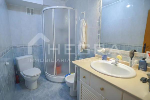 Piso en calle Bogavante