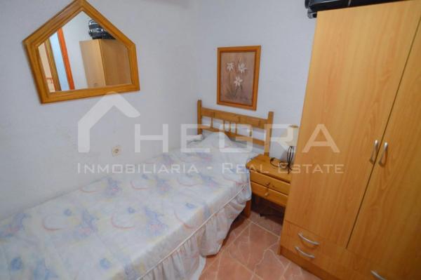 Piso en calle Bogavante