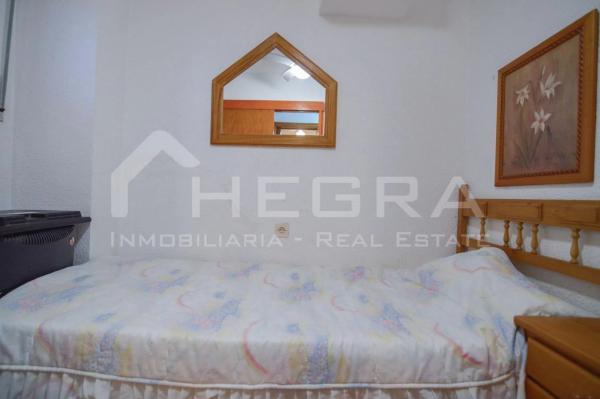 Piso en calle Bogavante