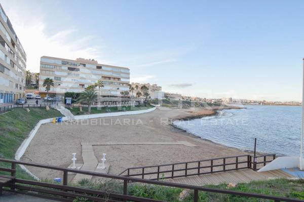 Piso en calle Bogavante