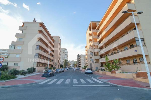 Piso en calle Bogavante