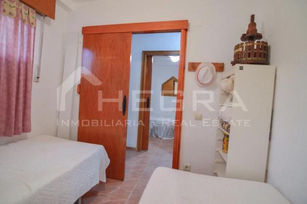 Piso en calle Bogavante