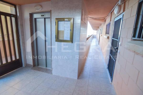 Piso en calle Bogavante