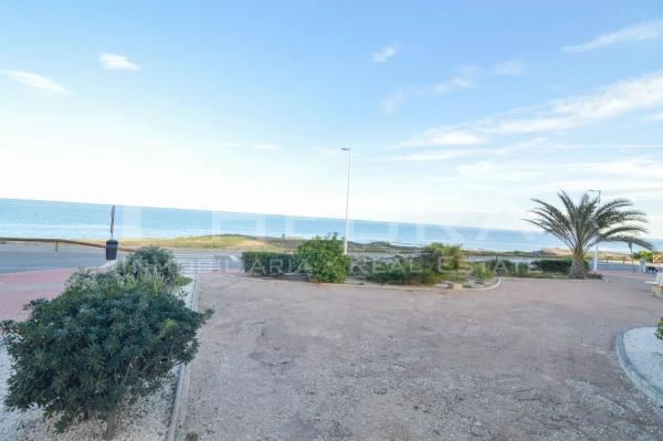 Piso en calle Bogavante