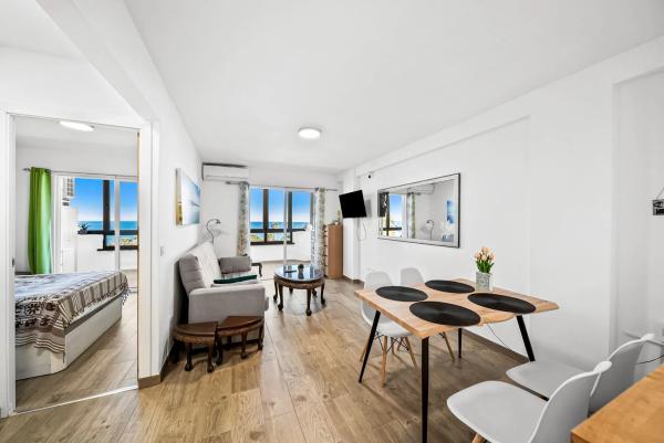 Piso en paseo de la Brisa