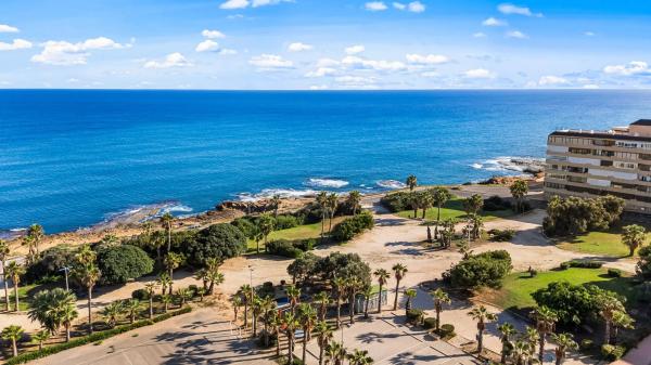 Piso en paseo de la Brisa