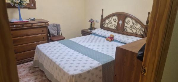 Piso en CL San Antonio-mata