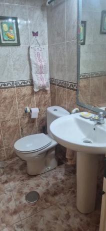 Piso en CL San Antonio-mata