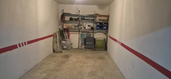 Piso en CL San Antonio-mata