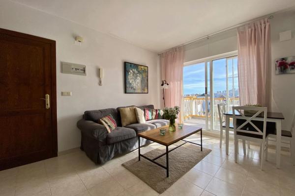 Dúplex en Barrio Cañada del Molino