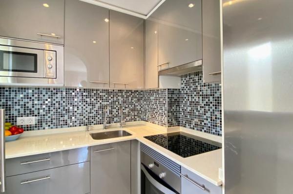 Dúplex en Barrio Cañada del Molino