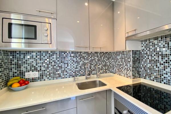 Dúplex en Barrio Cañada del Molino