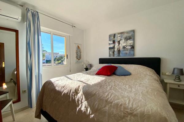 Dúplex en Barrio Cañada del Molino