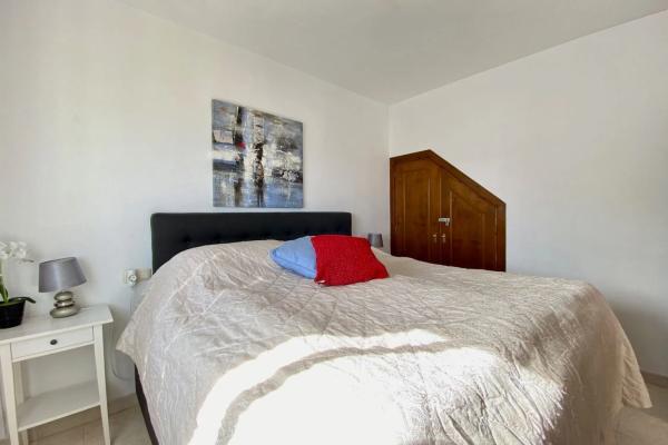 Dúplex en Barrio Cañada del Molino