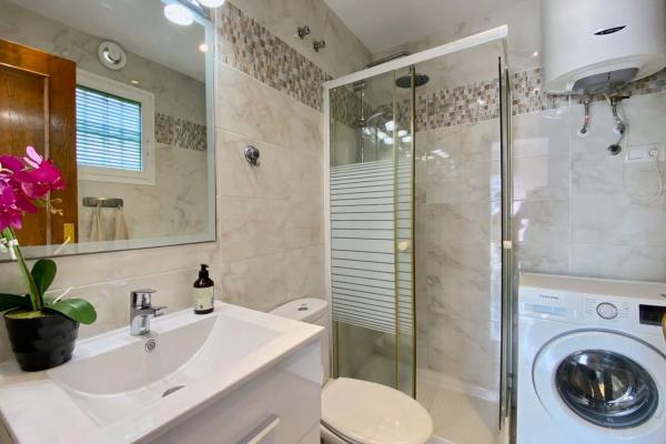 Dúplex en Barrio Cañada del Molino