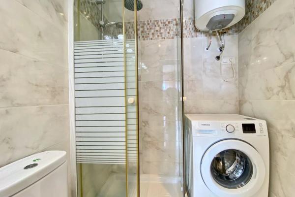 Dúplex en Barrio Cañada del Molino