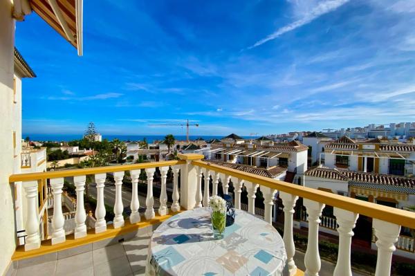 Dúplex en Barrio Cañada del Molino