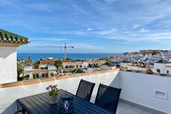 Dúplex en Barrio Cañada del Molino