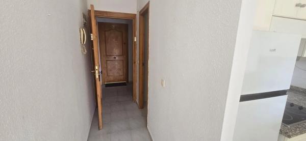 Ático en Barrio Los Europeos