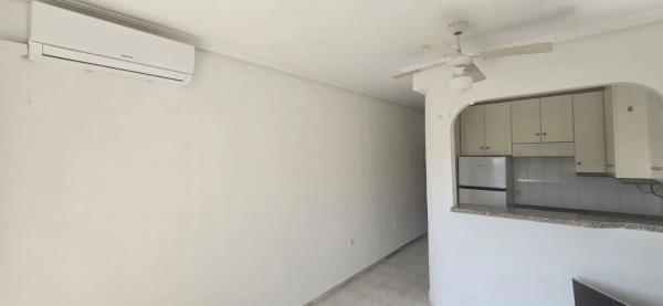 Ático en Barrio Los Europeos