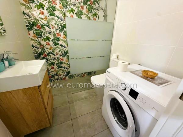 Estudio en avenida Suiza