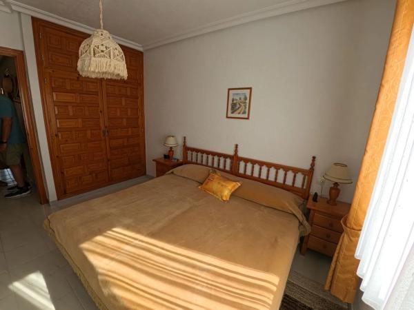 Ático en avenida de Holanda, 25