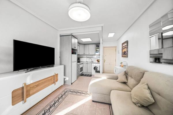 Piso en calle las Mimosas