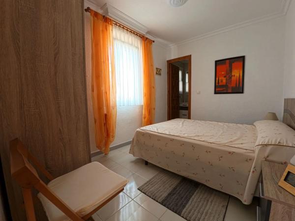 Ático en avenida de Holanda, 25