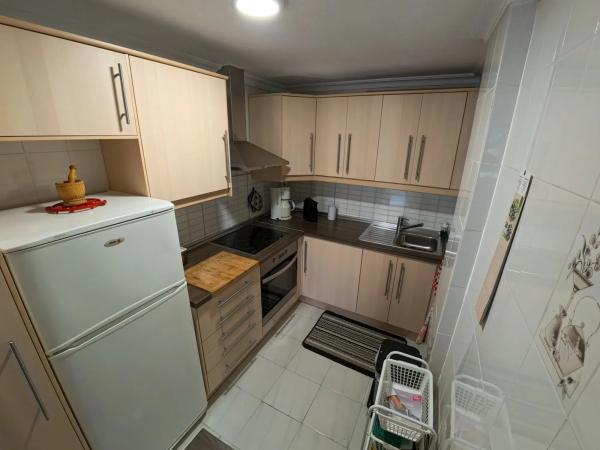 Ático en avenida de Holanda, 25