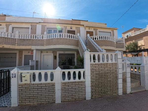 Ático en avenida de Holanda, 25