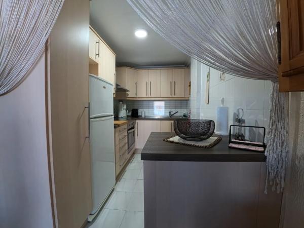 Ático en avenida de Holanda, 25